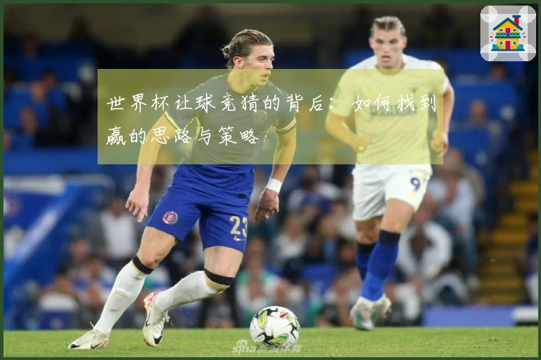 世界杯让球竞猜的背后：如何找到赢的思路与策略