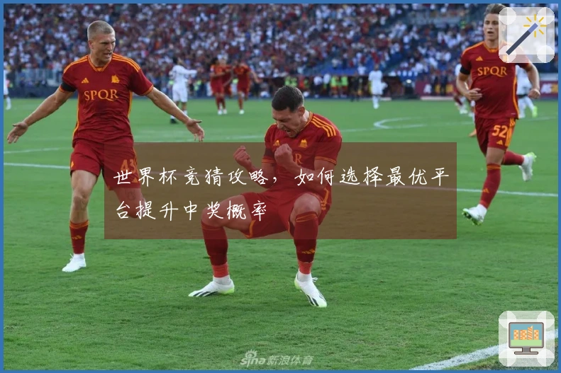 世界杯竞猜攻略，如何选择最优平台提升中奖概率