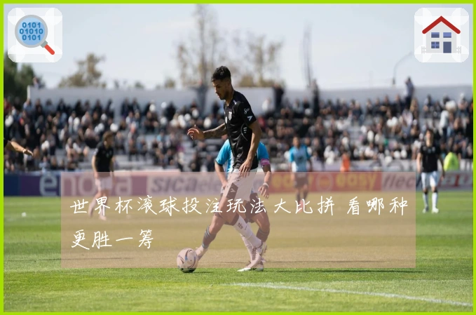 世界杯滚球投注玩法大比拼 看哪种更胜一筹