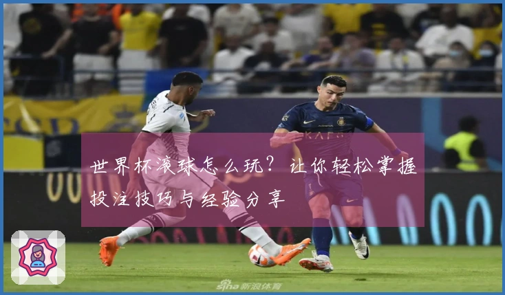 世界杯滚球怎么玩？让你轻松掌握投注技巧与经验分享