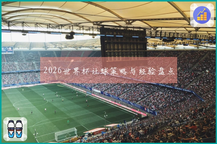 2026世界杯让球策略与经验盘点