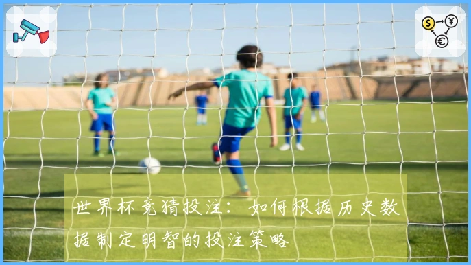 世界杯竞猜投注：如何根据历史数据制定明智的投注策略