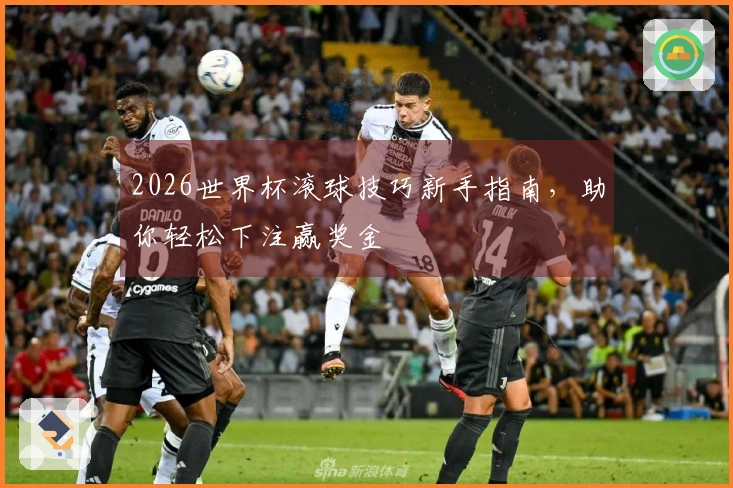 2026世界杯滚球技巧新手指南，助你轻松下注赢奖金