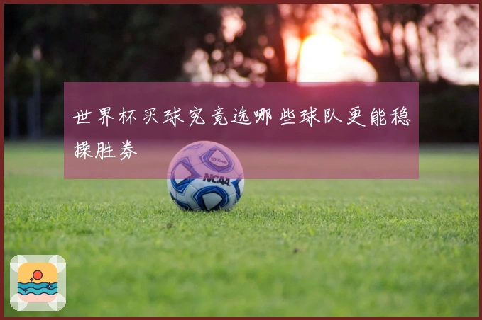 世界杯买球究竟选哪些球队更能稳操胜券